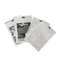 Gel abafador spanking transparente pro 414 cartela com 06 un Gel abafador spanking transparente pro 414 cartela com 06 un