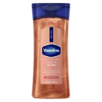 Gel Aceite Corporal Vaseline Brillo y Resplandor Luminoso 200 ml Gel Aceite Corporal Vaseline Brillo y Resplandor Luminoso 200 ml