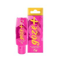 Gel Acelerador 4 Em 1 - 15g - Sexy Shop - SEXY FANTASY