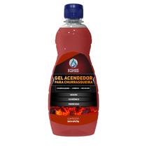 Gel Acendedor Para Churrasqueira Ignis 500ml