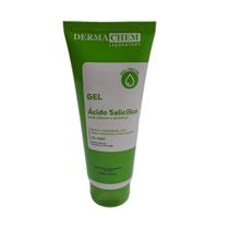 Gel Ácido Salicílico 100g Dermachem Limpeza Profunda Controla a Oleosidade e Combate a Acne Gel Ácido Salicílico 100g Dermachem Limpeza Profunda Controla a Oleosidade e Combate a Acne