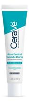 Gel Acne Control Cuidado Diário 40g CeraVe Gel Acne Control Cuidado Diário 40g CeraVe