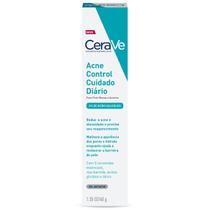 Gel Acne Control Cuidado Diário 40g CeraVe