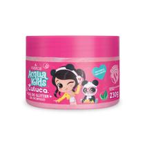 Gel Acqua Kids Luluca Gel Glitter 230g Gel Acqua Kids Luluca Gel Glitter 230g