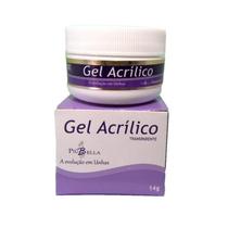 Gel Acrilico Piubella 14G