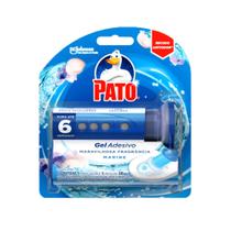 Gel Adesivo Marine Aplicador com Refil Pato Gel Adesivo Marine Aplicador com Refil Pato
