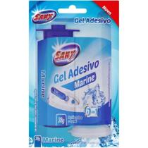 Gel Adesivo Marine Aplicador + Refil de 38g para 6 Aplicações Sany Mix