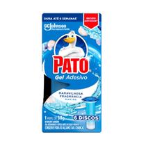 Gel Adesivo Marine Refil Pato