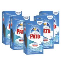 Gel Adesivo Para Sanitários Pato Marine / Refil - 05