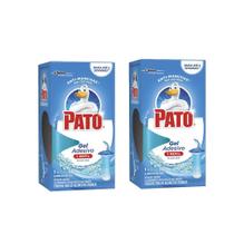 Gel Adesivo Para Sanitários Pato Marine / Refil - 20