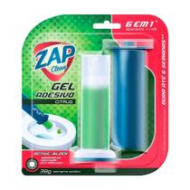 Gel Adesivo Zap Clean+Ap.Citrus 38G - soin