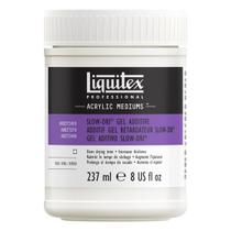 Gel Aditivo Retardador de Secagem Liquitex 237ml