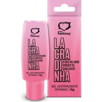 Gel adstrigente lacradinha 15g