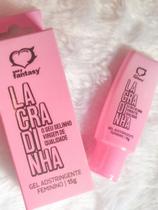 Gel adstringente Feminino