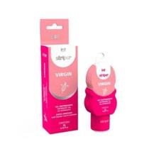 Gel Adstringente Feminino Virgin 8g - INTT Gel Adstringente Feminino Virgin 8g - INTT