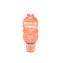 Gel Adstringente Íntimo Poção Da Virgem 15g Intt