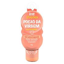 Gel Adstringente Poção da Virgem 15g