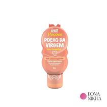 Gel Adstringente Poção Da Virgem