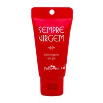 Gel adstringente sempre virgem