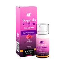 Gel Adstringente Sweet Secrets Toque da Virgem By Carla Geane