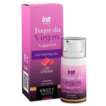 Gel Adstringente Toque da Virgem - 17ml - INTT