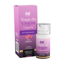 Gel Adstringente Toque Da Virgem Vaginal Apertadinha intt
