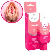 Gel Adstringente Virgen Linha Striper Intt