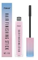 Gel Alinhador de Cabelo, Anti-frizz, Hair Finishing Gel Stick, Funan