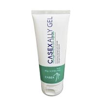 Gel Ally Hidrogel Amorfo e Alginato Bisnaga 85g Casex
