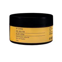 Gel Aloe Vera Neutro By Samia 250g Gel Aloe Vera Neutro By Samia 250g