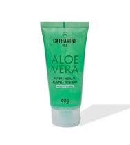 Gel Aloe Vera para Cuidados Pessoais - Catharine Hill Gel Aloe Vera para Cuidados Pessoais - Catharine Hill