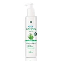 Gel Aloe Vera Puro 200ml WNF Babosa Natural Use Corpo, Face e Cabelos Gel Aloe Vera Puro 200ml WNF Babosa Natural Use Corpo, Face e Cabelos