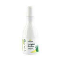 Gel Aloe Vera Puro Orgânico Multifuncional Livealoe