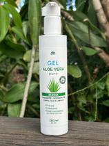 Gel Aloe Vera Puro WNF 200 ml