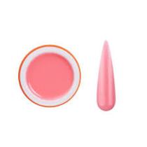 Gel Alongamento Molde F1 Gummy Baby Pink 30g - Bluwe