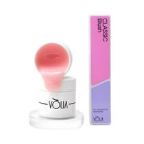 Gel Alongamento Unha Volia Refil Sache Econômico Bisnaga gel_sache:Classic Blush 14g