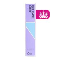 Gel Alongamento Unha Volia Refil Sache Econômico Bisnaga gel_sache:Gel Base 12g