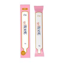 Gel Alongamento Unha Volia Refil Sache Econômico Bisnaga gel_sache:Gel Base Pink 12g