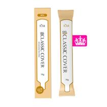 Gel Alongamento Unha Volia Refil Sache Econômico Bisnaga