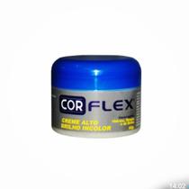 Gel Alto Brilho Incolor (creme couro) Gel Alto Brilho Incolor (creme couro)