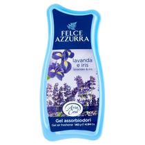 Gel Ambientador Felce Azzurra Aroma Floral Aldehído Fresco 145 mL
