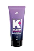 Gel anal beijavel dessensibilizante com glitter 50g k blend