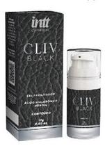 Gel Anal Dessensibilizante Cliv Black