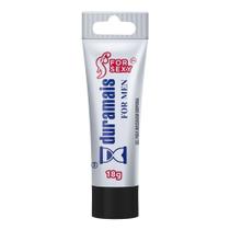 Gel Anestésico Extra Forte Dessensibilizante Duramais 18g - for sexy