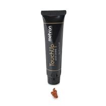 Gel anti-brilho Mehron Makeup TouchUp Matte Primer Dark Tint