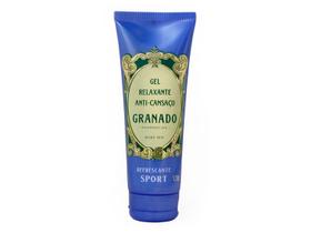 Gel Anti Cansaço Relaxante Muscular Sport Granado 120g Gel Anti Cansaço Relaxante Muscular Sport Granado 120g