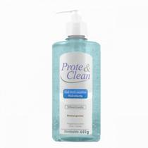 Gel Anti-Septico Hidratante 440g Prote & Clean