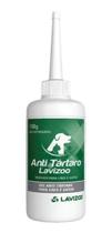 Gel Anti Tártaro 100g - Lavizoo