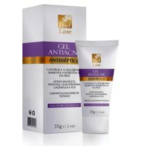 Gel Antiacne Antisséptico Peel Line 35g