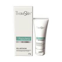 Gel AntiAcne TheraSkin - Hidratante e Anti-inflamatório 4%